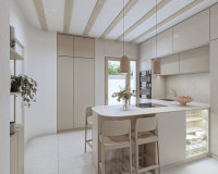 Obra nueva - Apartamento / Piso - Pilar de la Horadada