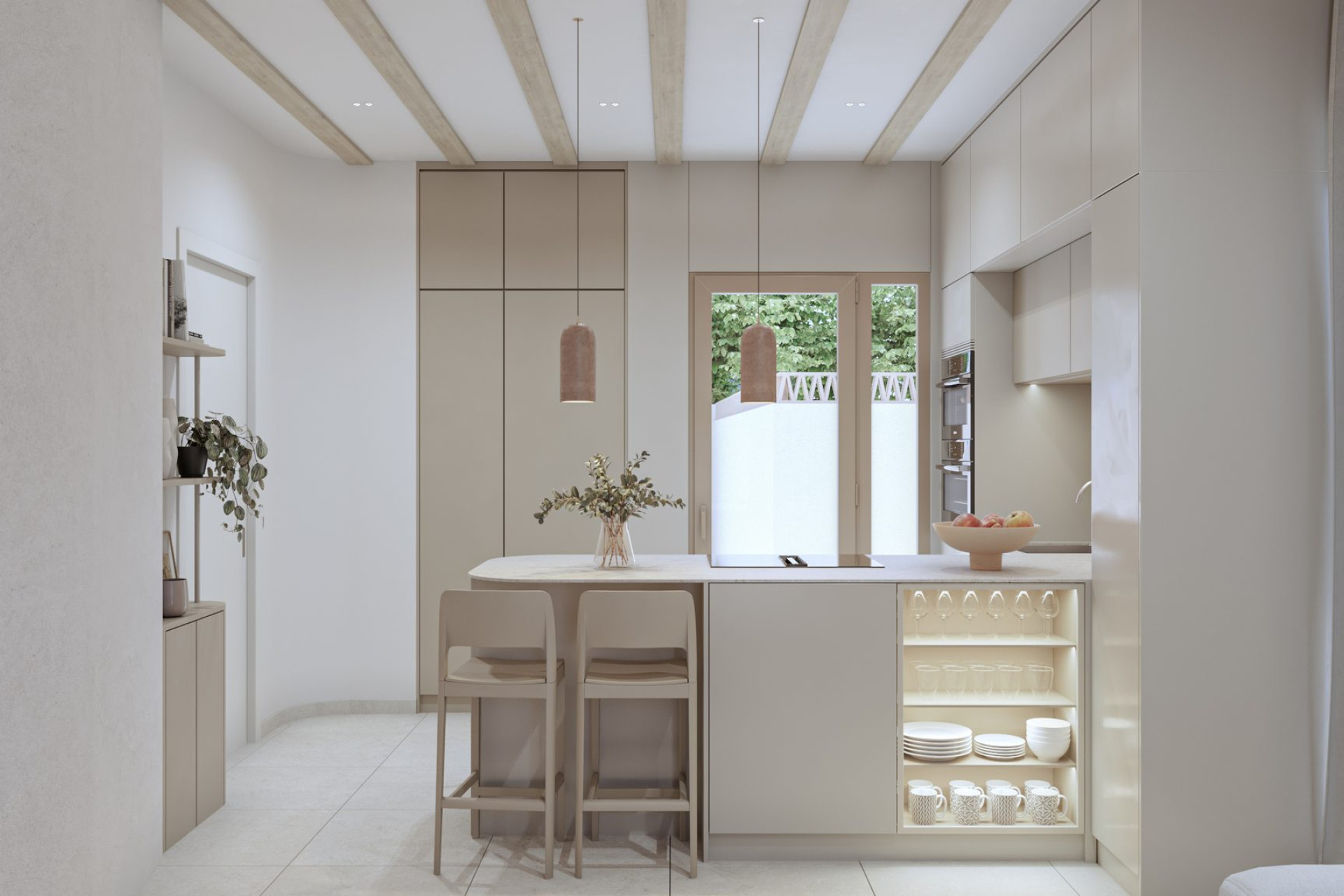 Obra nueva - Apartamento / Piso - Pilar de la Horadada