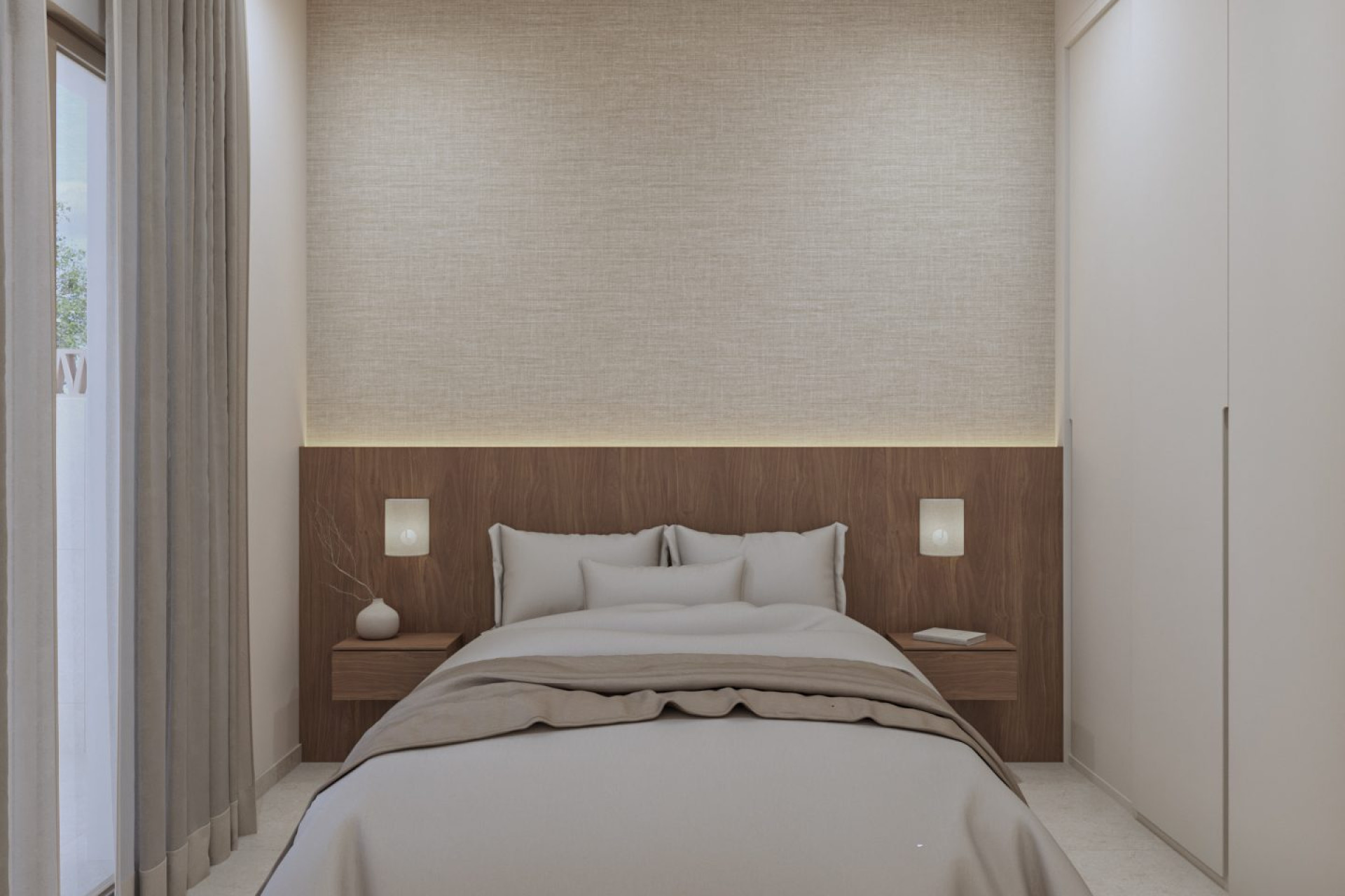 Obra nueva - Apartamento / Piso - Pilar de la Horadada