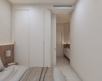 Obra nueva - Apartamento / Piso - Pilar de la Horadada