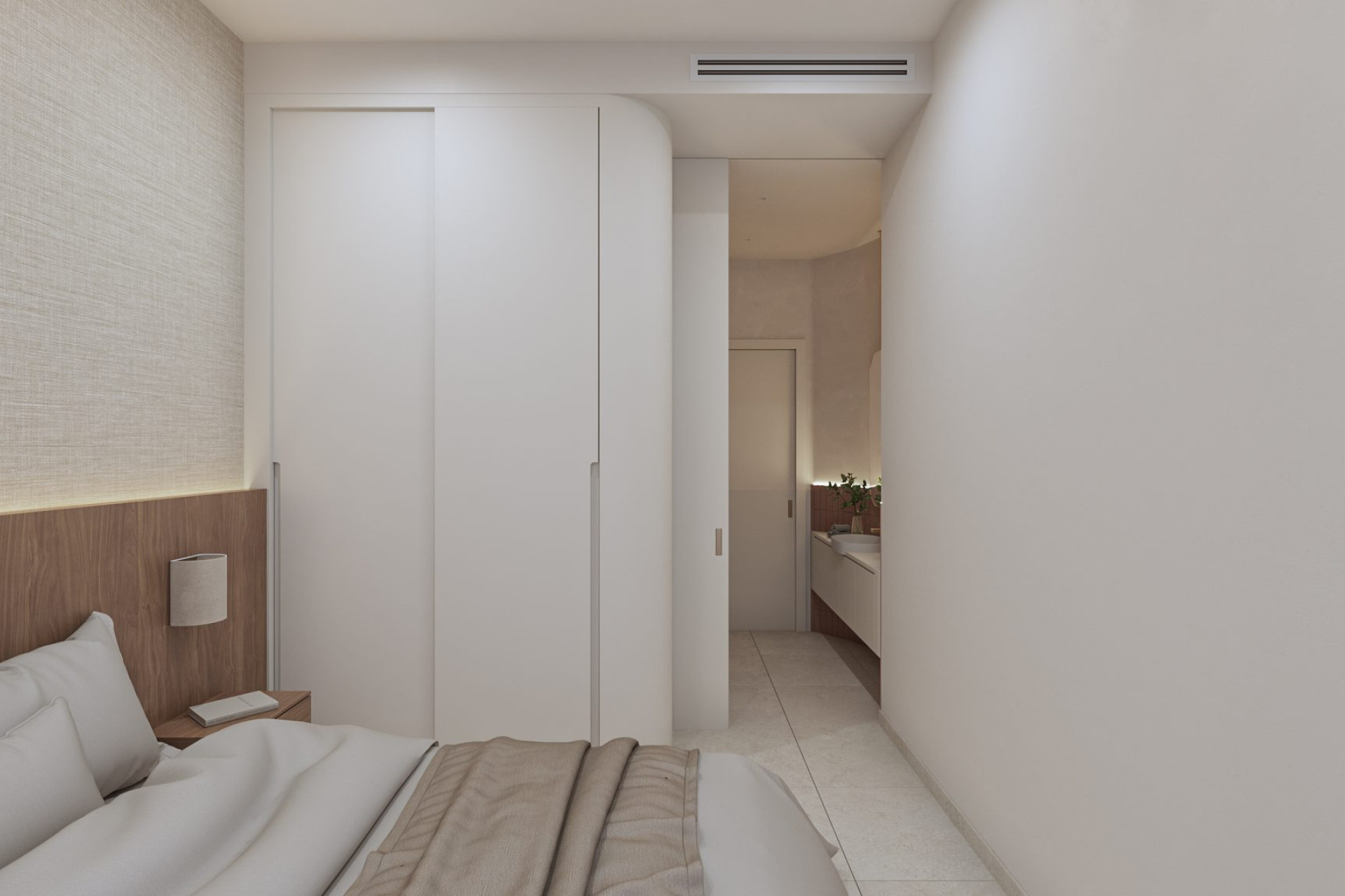 Obra nueva - Apartamento / Piso - Pilar de la Horadada
