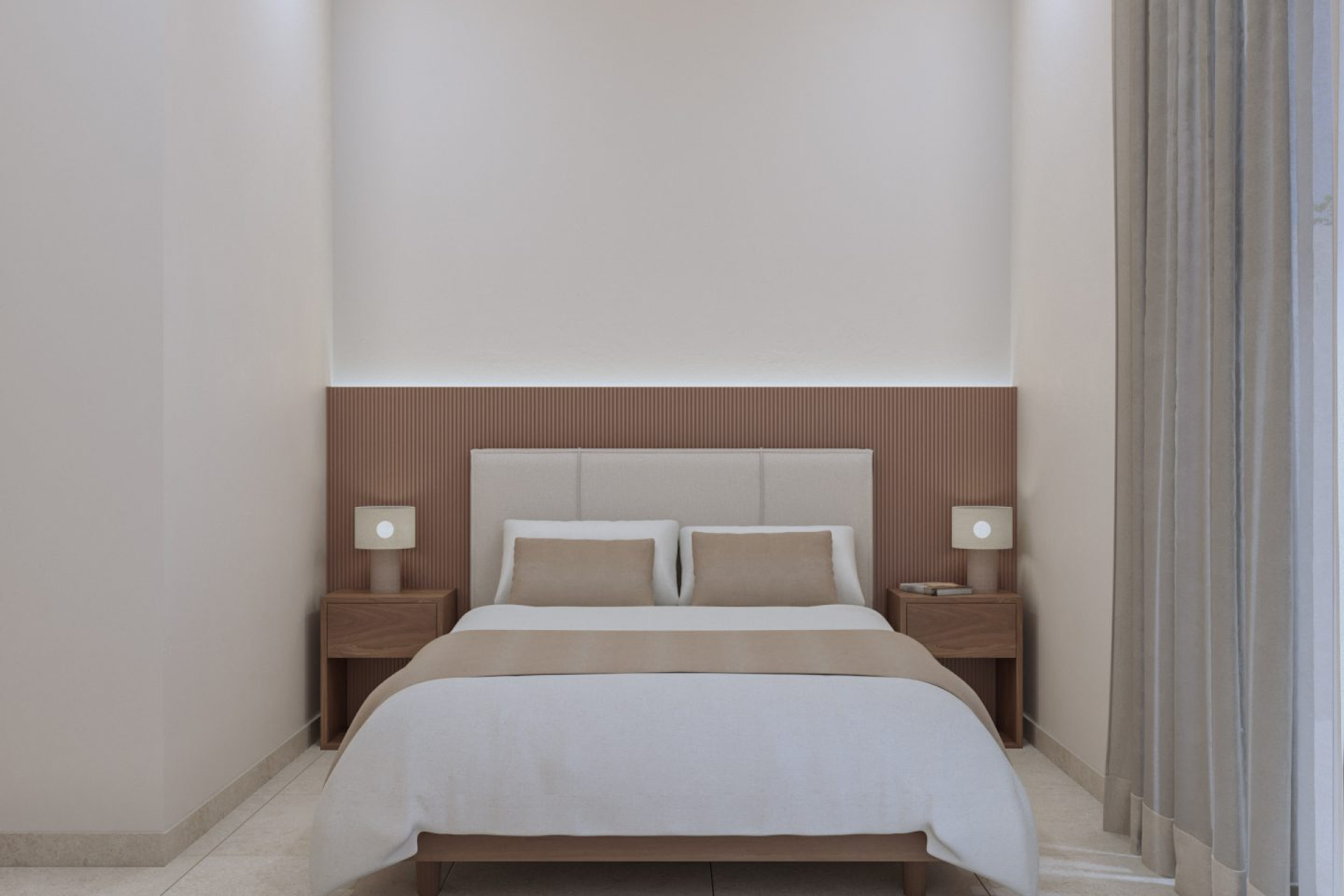 Obra nueva - Apartamento / Piso - Pilar de la Horadada