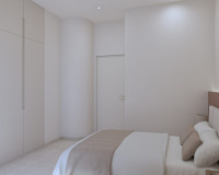Obra nueva - Apartamento / Piso - Pilar de la Horadada