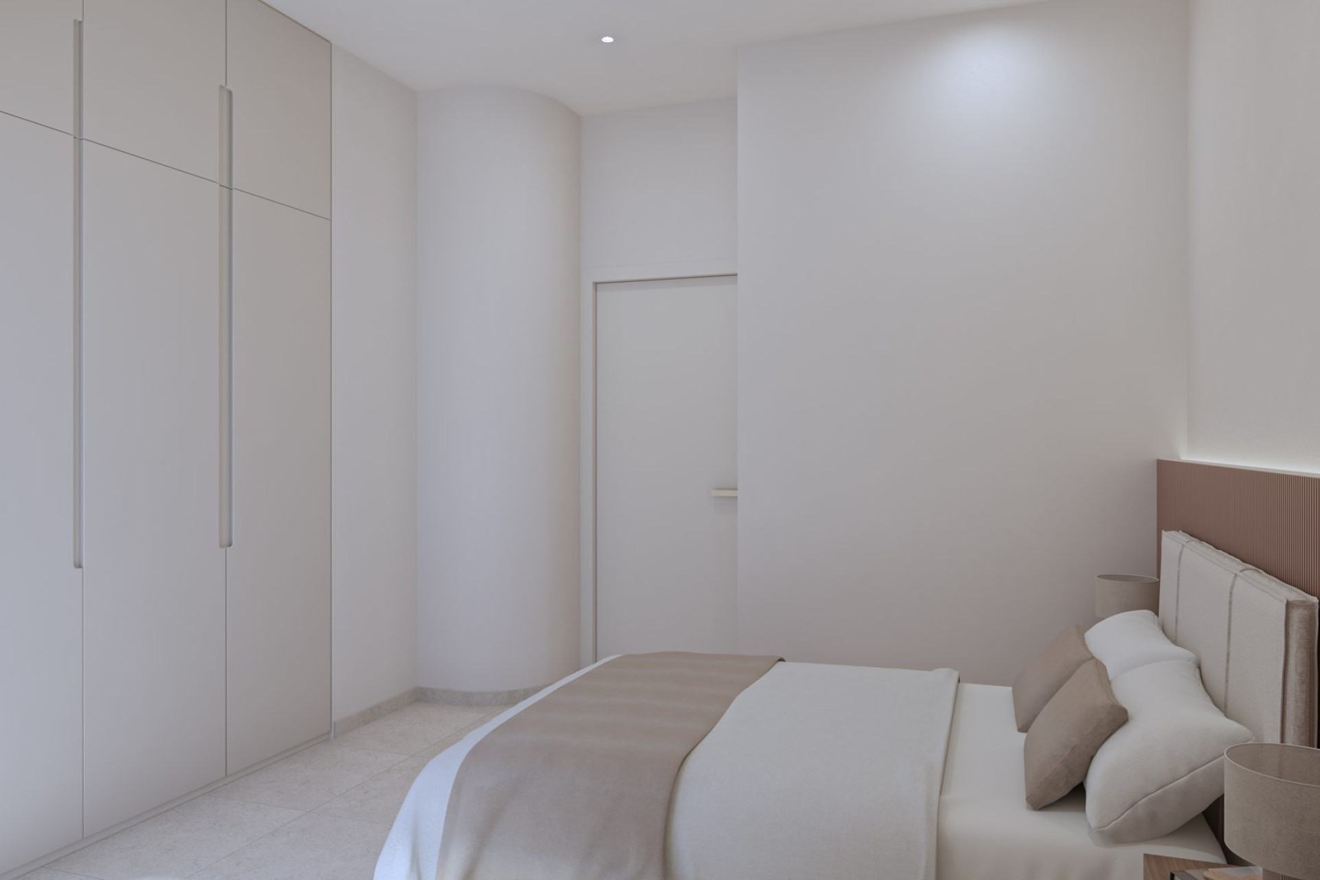 Obra nueva - Apartamento / Piso - Pilar de la Horadada