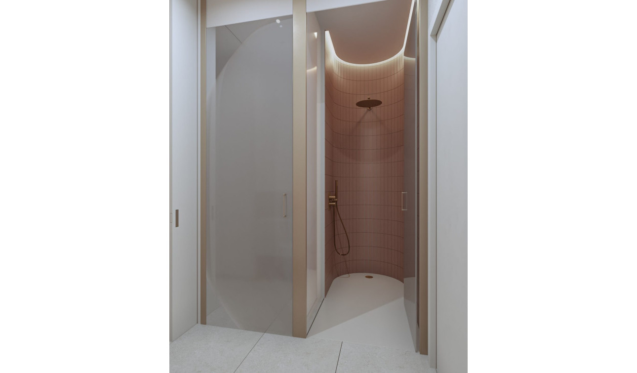 Obra nueva - Apartamento / Piso - Pilar de la Horadada