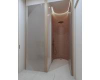 Obra nueva - Apartamento / Piso - Pilar de la Horadada