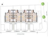 Obra nueva - Apartamento / Piso - Pilar de la Horadada