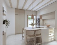 Obra nueva - Apartamento / Piso - Pilar de la Horadada