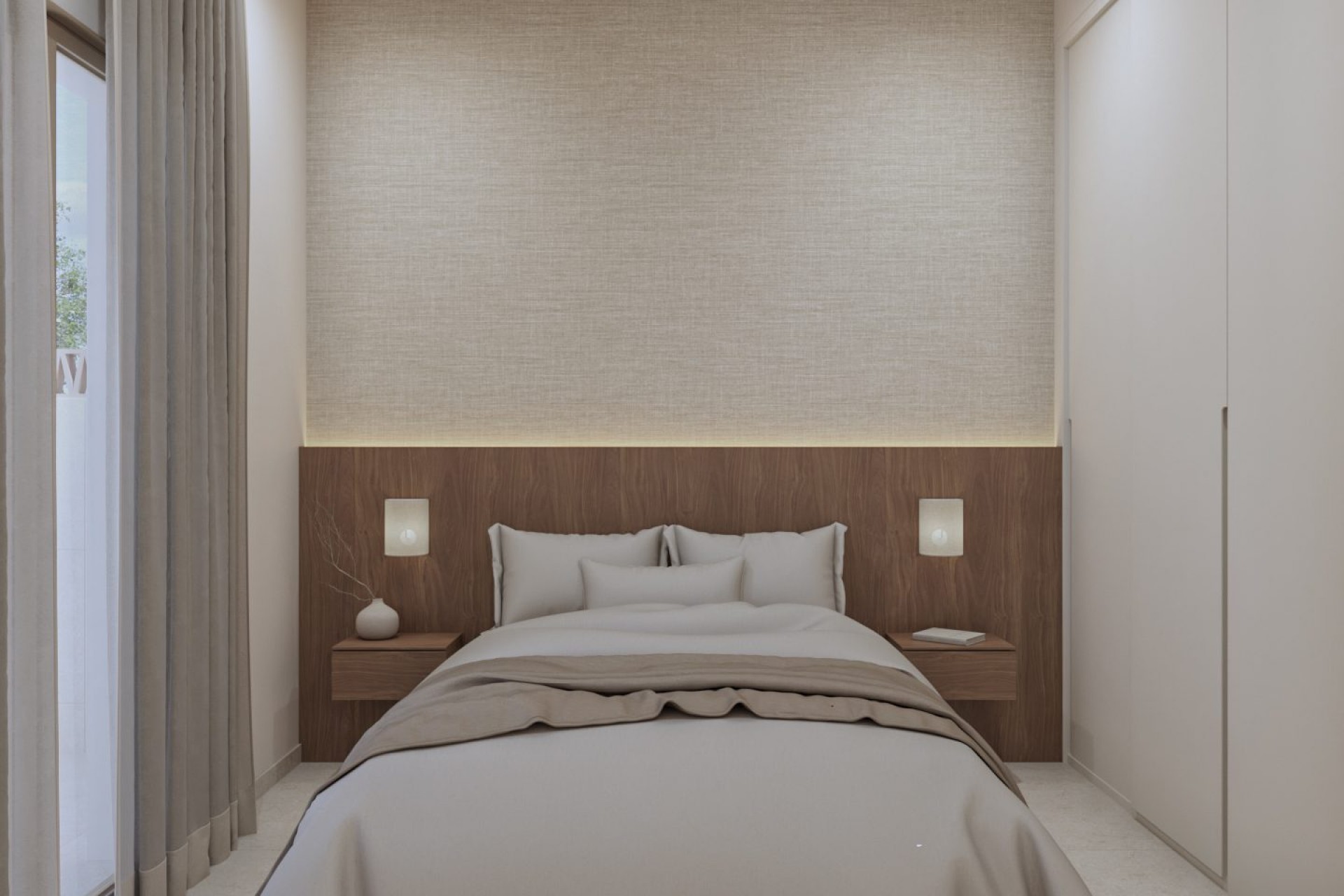 Obra nueva - Apartamento / Piso - Pilar de la Horadada
