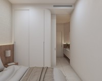 Obra nueva - Apartamento / Piso - Pilar de la Horadada