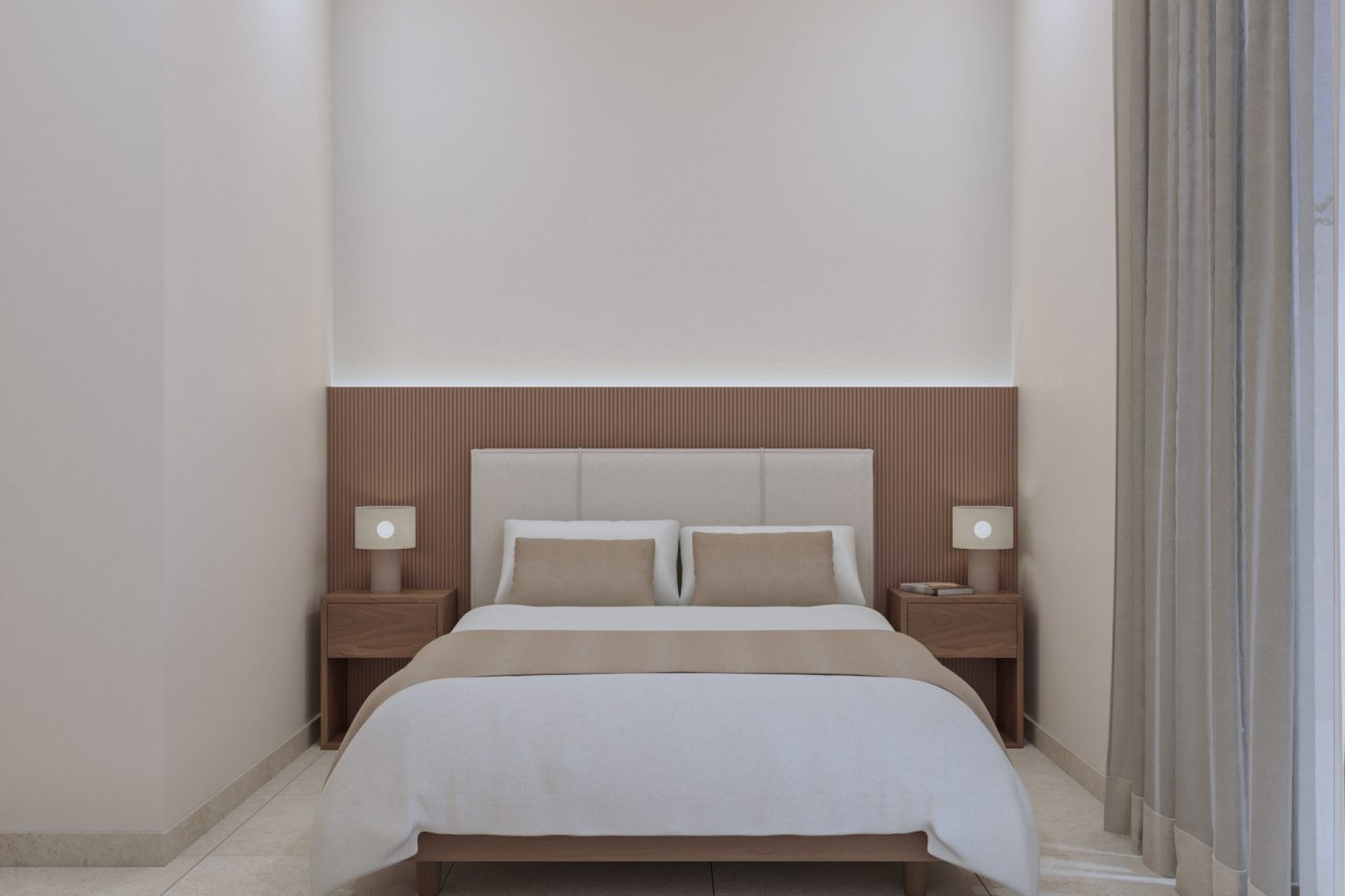 Obra nueva - Apartamento / Piso - Pilar de la Horadada