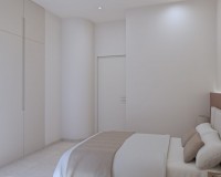 Obra nueva - Apartamento / Piso - Pilar de la Horadada