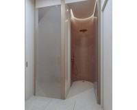 Obra nueva - Apartamento / Piso - Pilar de la Horadada