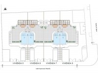 Obra nueva - Apartamento / Piso - Pilar de la Horadada