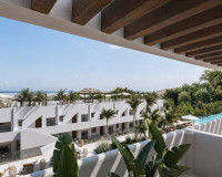 Obra nueva - Apartamento / Piso - Pulpi - Aguilón Golf