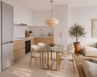 Obra nueva - Apartamento / Piso - Pulpi - Aguilón Golf