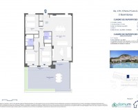 Obra nueva - Apartamento / Piso - Pulpi - Aguilón Golf