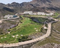 Obra nueva - Apartamento / Piso - Pulpi - Aguilón Golf