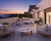 Obra nueva - Apartamento / Piso - Pulpi - Aguilón Golf