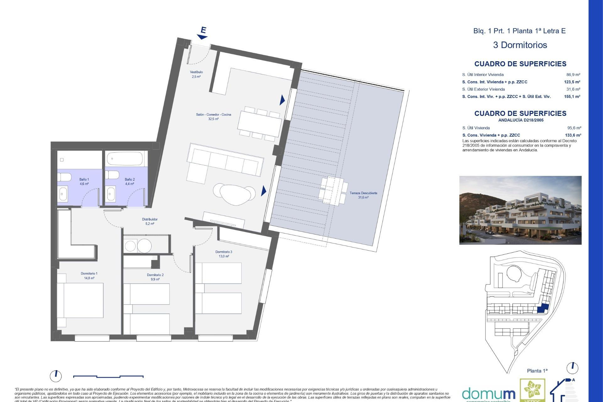 Obra nueva - Apartamento / Piso - Pulpi - Aguilón Golf
