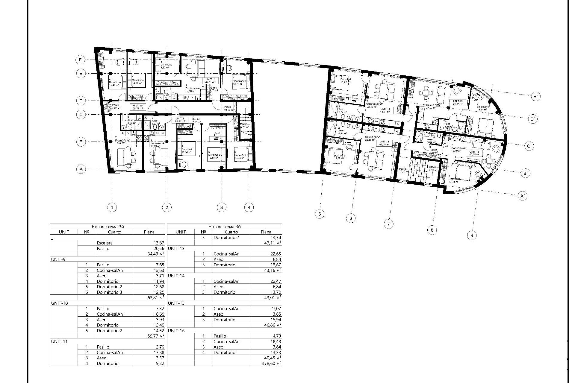 Obra nueva - Apartamento / Piso - Relleu - Urbanización Muscaret