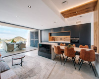 Obra nueva - Apartamento / Piso - Rojales - La Marquesa Golf