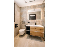 Obra nueva - Apartamento / Piso - Rojales - La Marquesa Golf