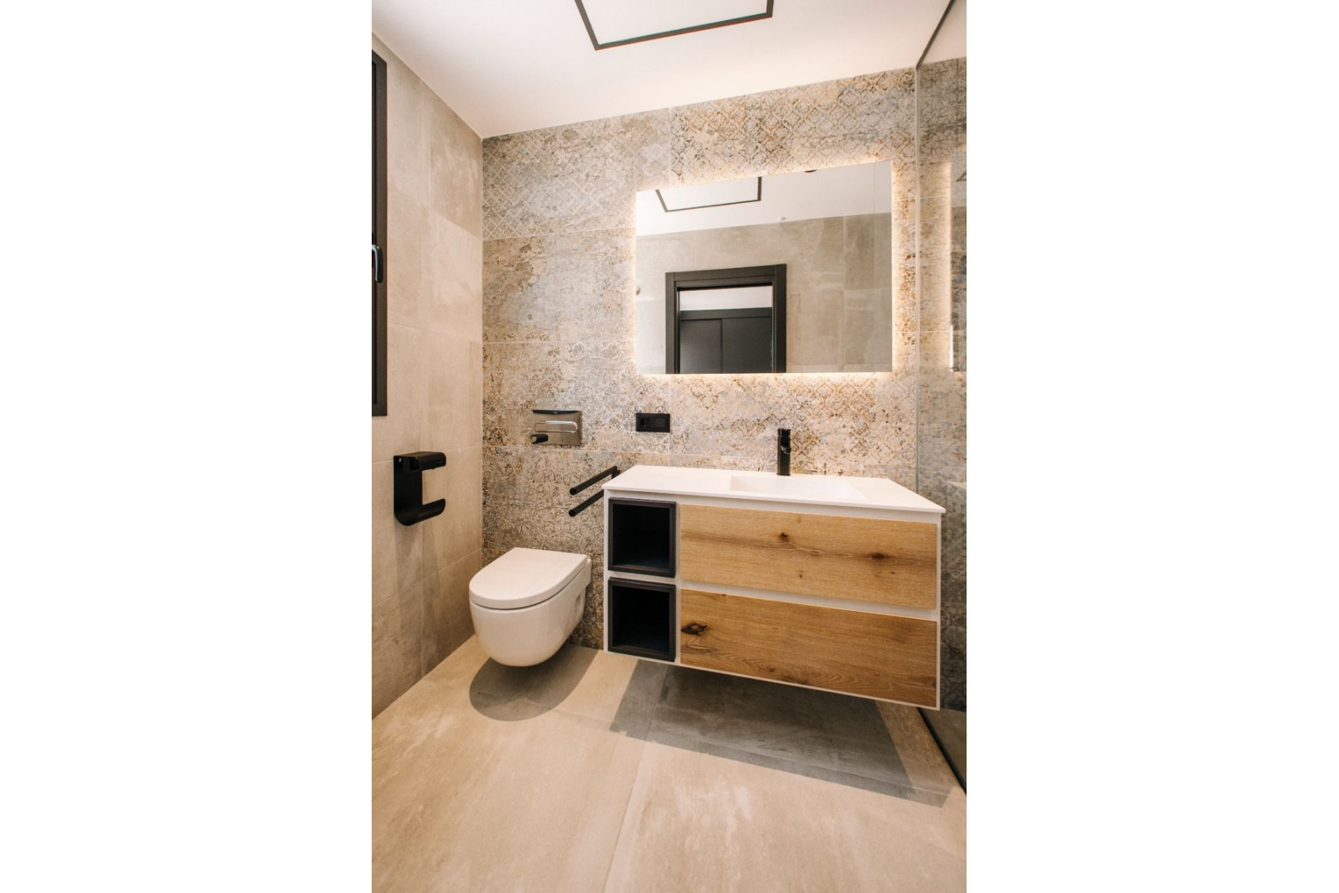 Obra nueva - Apartamento / Piso - Rojales - La Marquesa Golf