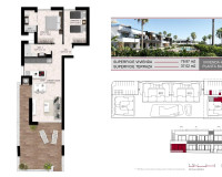 Obra nueva - Apartamento / Piso - Rojales - Lo Marabú