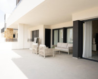 Obra nueva - Apartamento / Piso - Rojales - Lo Marabú