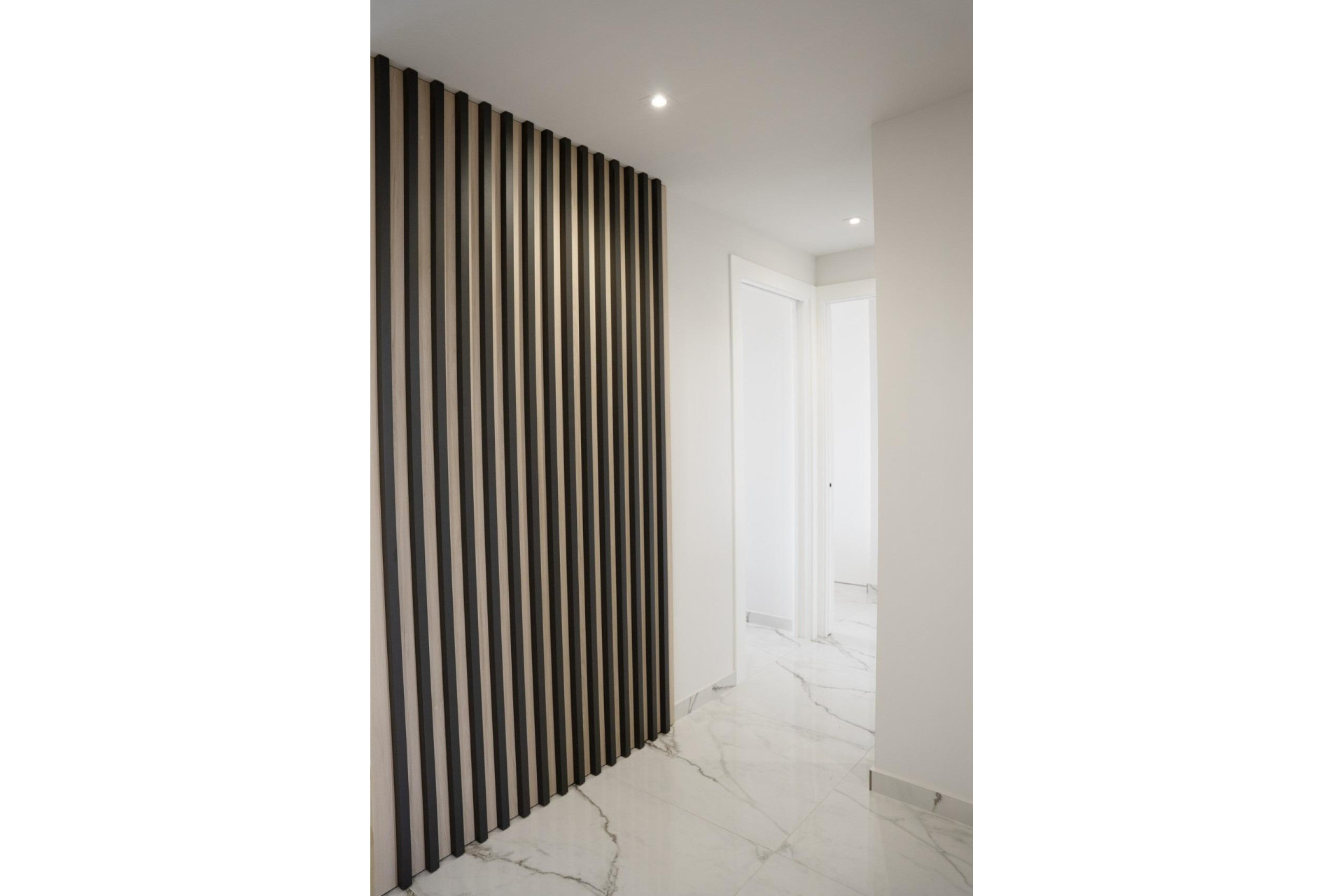 Obra nueva - Apartamento / Piso - Rojales - Lo Marabú