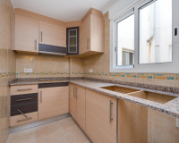 Obra nueva - Apartamento / Piso - San Fulgencio - Pueblo