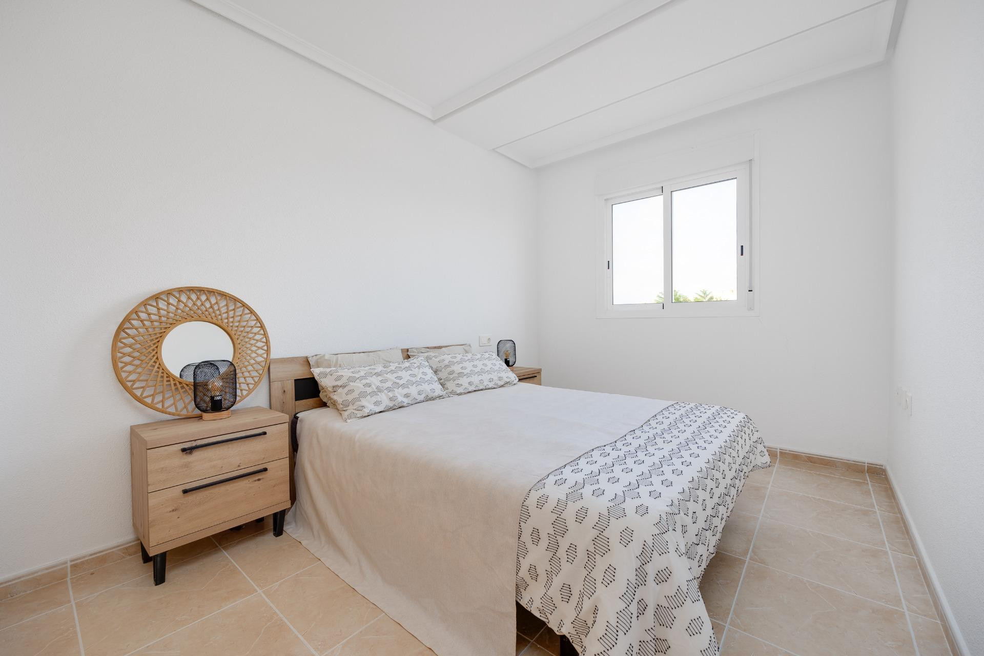 Obra nueva - Apartamento / Piso - San Fulgencio - Pueblo