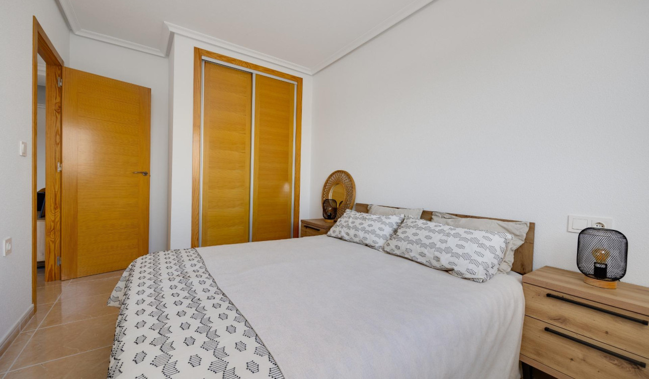 Obra nueva - Apartamento / Piso - San Fulgencio - Pueblo