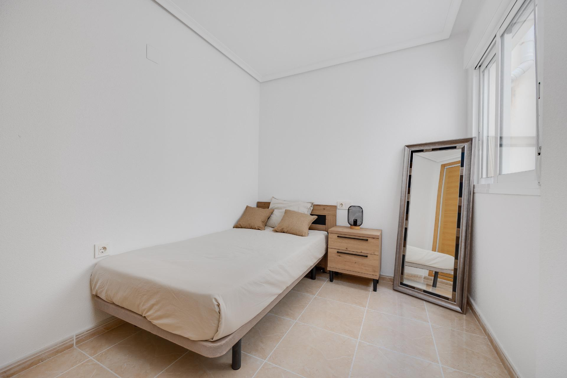 Obra nueva - Apartamento / Piso - San Fulgencio - Pueblo