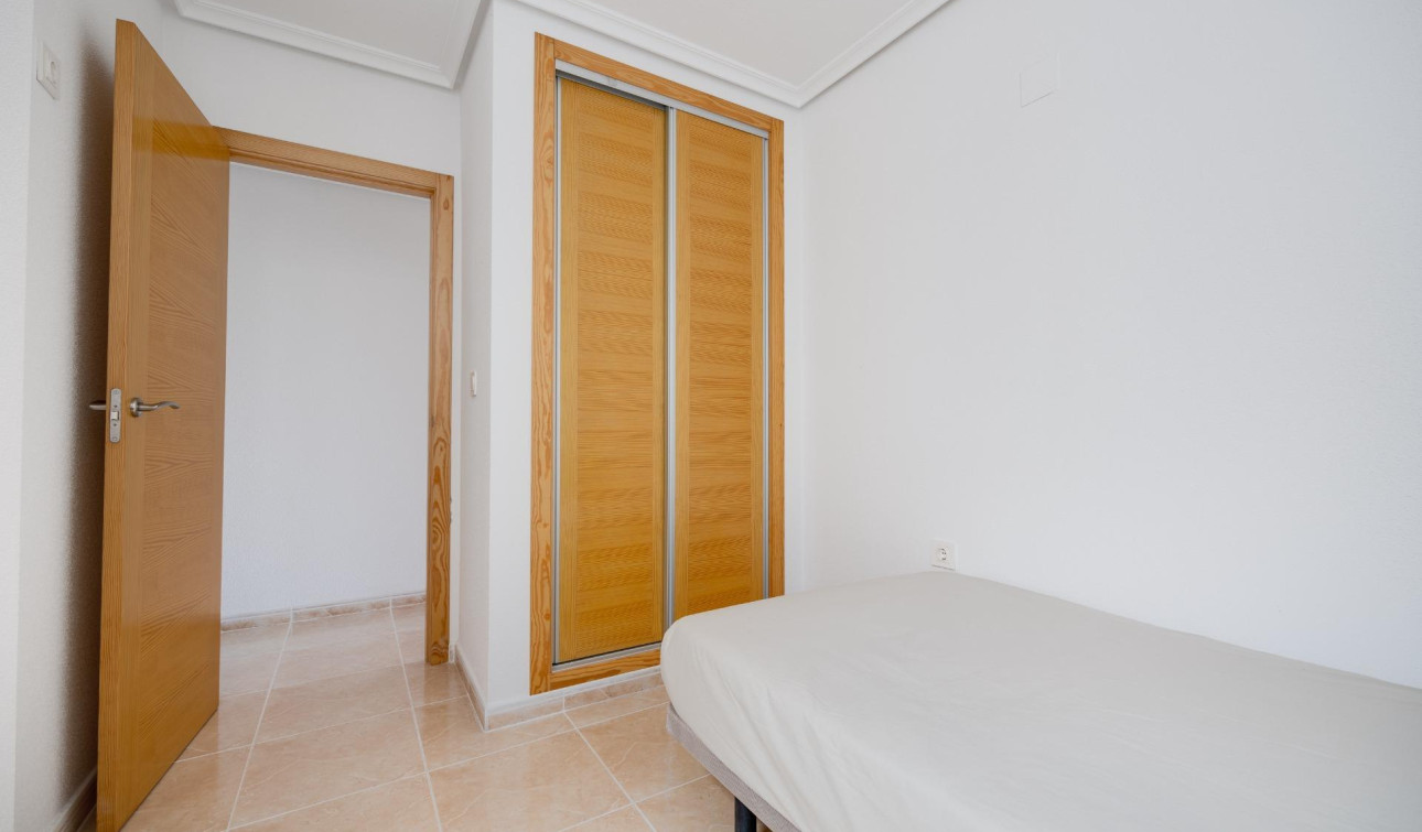 Obra nueva - Apartamento / Piso - San Fulgencio - Pueblo
