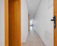 Obra nueva - Apartamento / Piso - San Fulgencio - Pueblo
