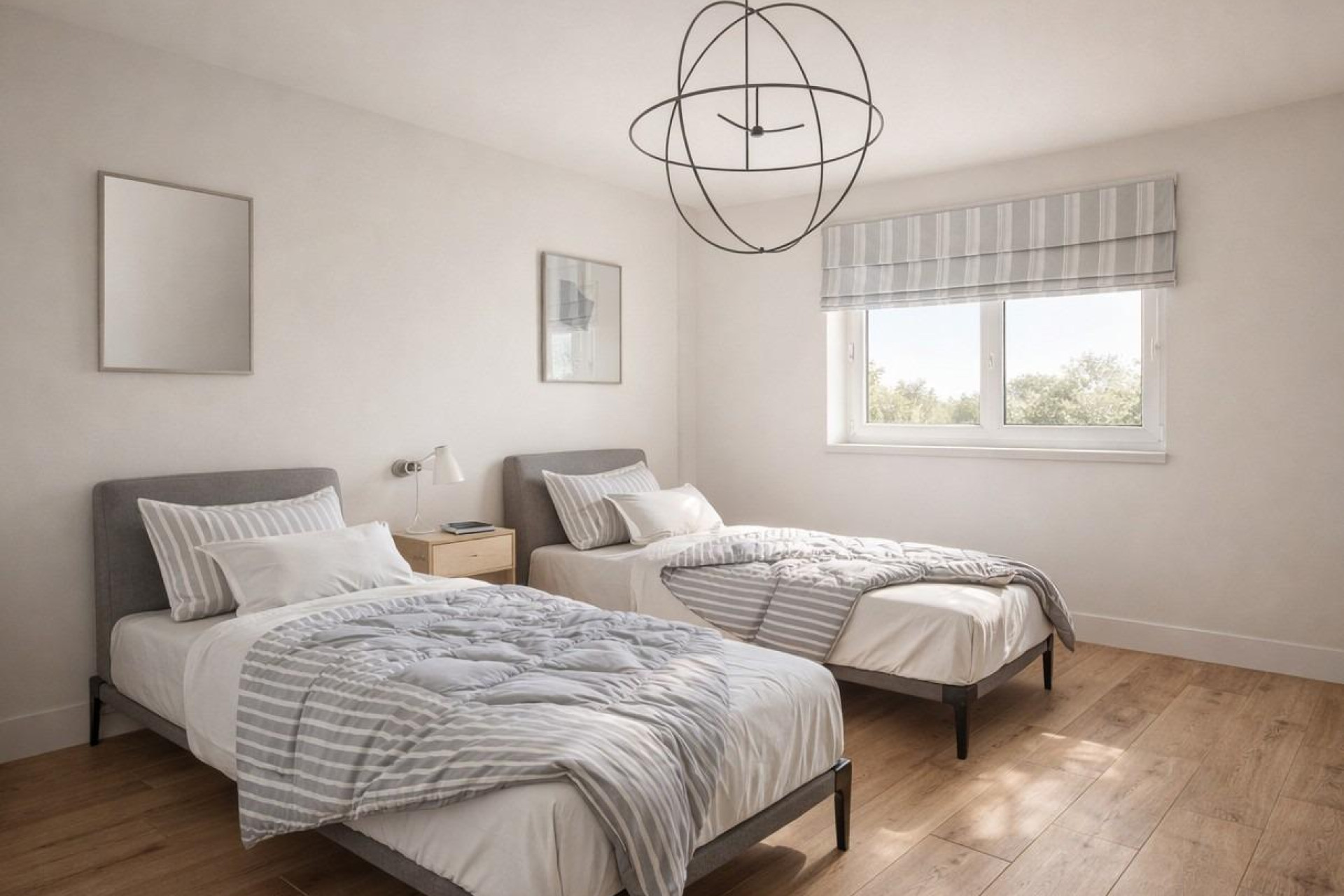 Obra nueva - Apartamento / Piso - San Javier - pueblo