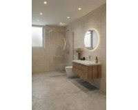 Obra nueva - Apartamento / Piso - San Javier - pueblo