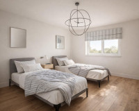 Obra nueva - Apartamento / Piso - San Javier - pueblo