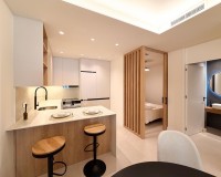 Obra nueva - Apartamento / Piso - San Javier - pueblo