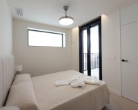 Obra nueva - Apartamento / Piso - San Javier - pueblo