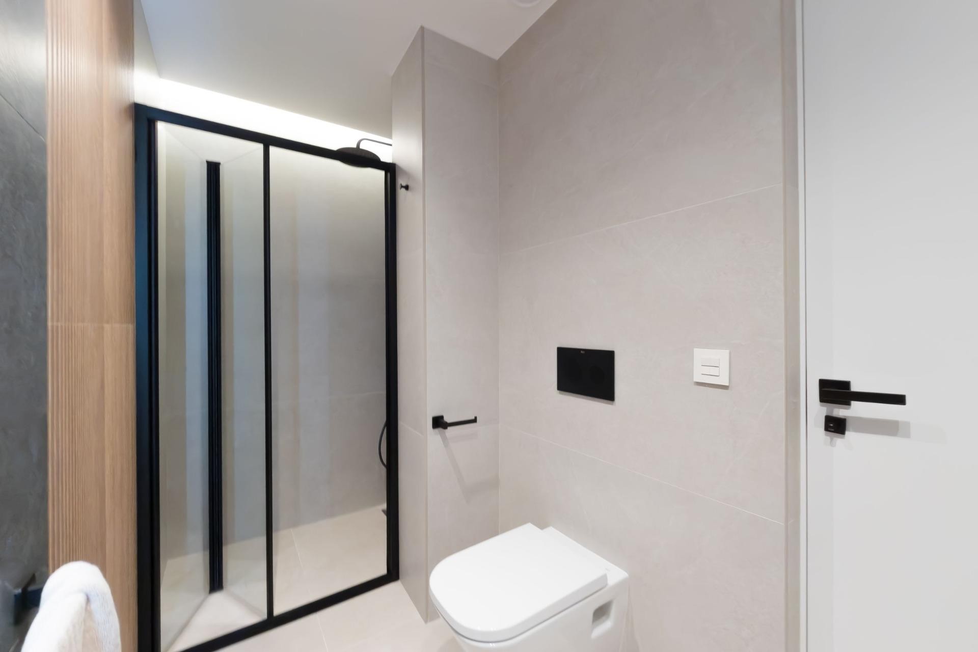 Obra nueva - Apartamento / Piso - San Javier - pueblo