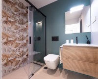 Obra nueva - Apartamento / Piso - San Javier - pueblo