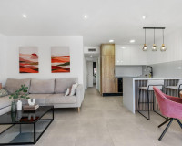 Obra nueva - Apartamento / Piso - San Javier - Santiago De La Ribera