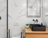 Obra nueva - Apartamento / Piso - San Javier - Santiago De La Ribera