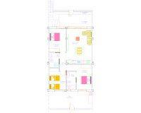 Obra nueva - Apartamento / Piso - San Javier