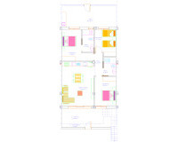 Obra nueva - Apartamento / Piso - San Javier