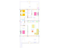 Obra nueva - Apartamento / Piso - San Javier