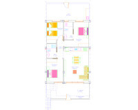 Obra nueva - Apartamento / Piso - San Javier